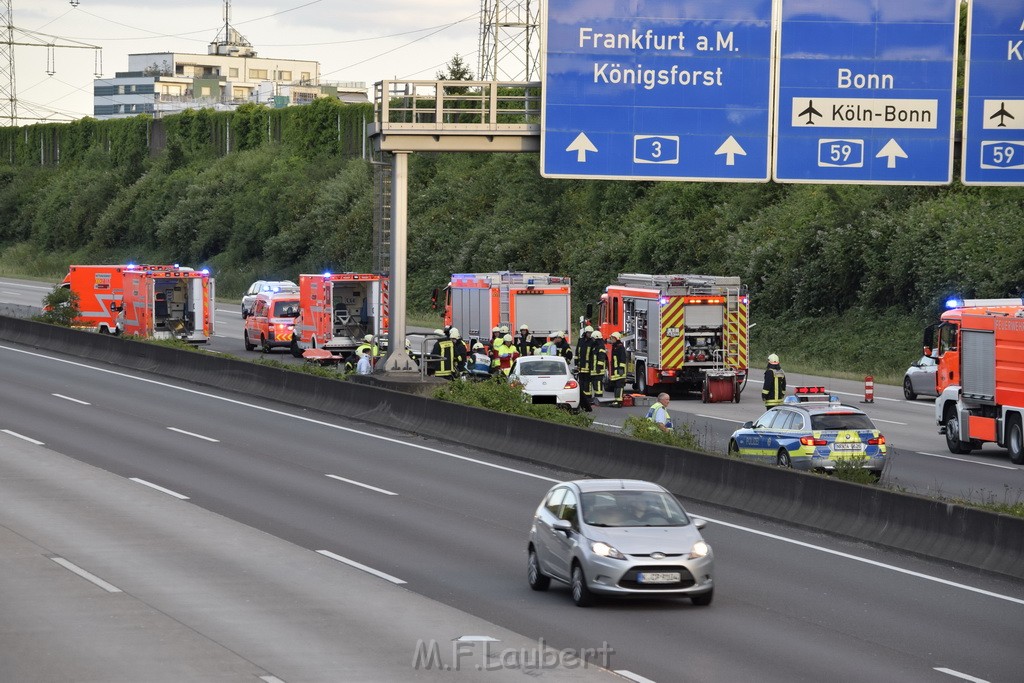 VU PKlemm A 3 Rich Frankfurt Hoehe AK Koeln Heumar P006.JPG - Miklos Laubert